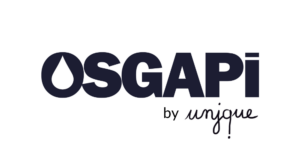 Logo Osgapi By Unjque